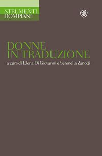 Produktbild: Donne in traduzione
