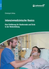 Produktbild: Intensivmedizinische Basics