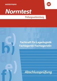 Produktbild: Pr&uuml;fungsvorbereitung Normtest