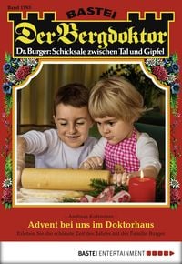 Produktbild: Der Bergdoktor 1793