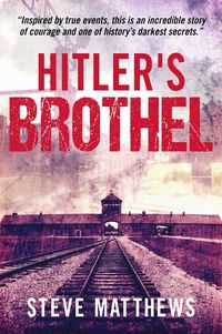 Produktbild: Hitler's Brothel