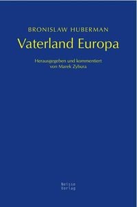 Produktbild: Vaterland Europa