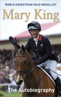 Produktbild: Mary King The Autobiog