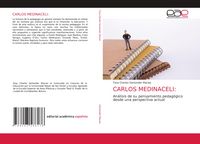 Produktbild: Carlos Medinaceli: