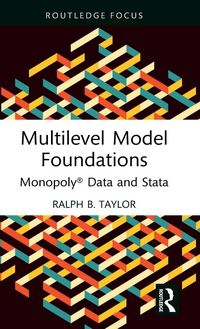 Produktbild: Multilevel Model Foundations