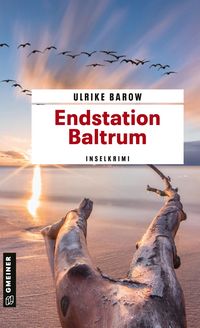 Produktbild: Endstation Baltrum