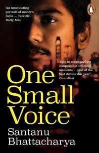 Produktbild: One Small Voice