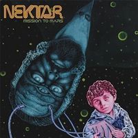 Produktbild: Mission To Mars