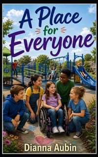 Produktbild: A Place for Everyone