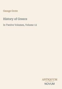 Produktbild: History of Greece