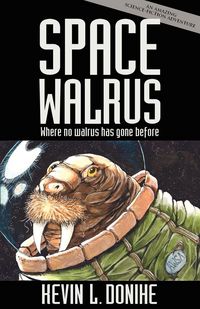 Produktbild: Space Walrus