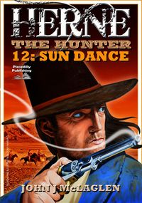 Produktbild: Herne the Hunter 12: Sun Dance