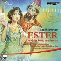 Produktbild: Ester und der K&ouml;nig von Persien