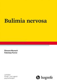 Produktbild: Bulimia nervosa