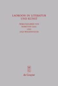 Produktbild: Laokoon in Literatur und Kunst