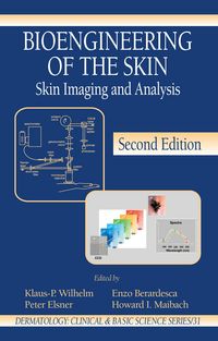 Produktbild: Bioengineering of the Skin