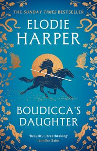Produktbild: Boudicca's Daughter