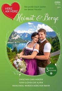 Produktbild: Herz an Herz Band 9