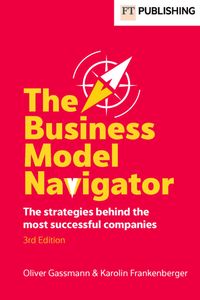 Produktbild: The Business Model Navigator