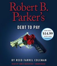 Produktbild: ROBERT B PARKERS DEBT TO PA 7D
