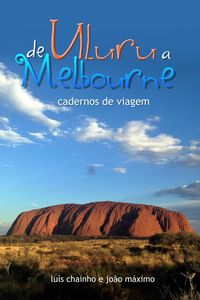 Produktbild: De Uluru a Melbourne
