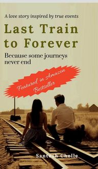 Produktbild: Last Train to Forever