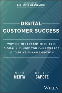 Produktbild: Digital Customer Success