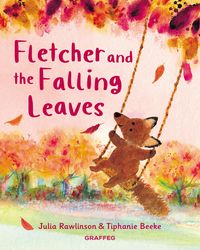 Produktbild: Fletcher and the Falling Leaves