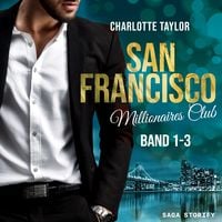 Produktbild: San Francisco Millionaires Club: Band 1-3
