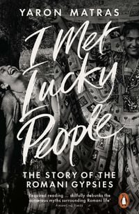Produktbild: I Met Lucky People