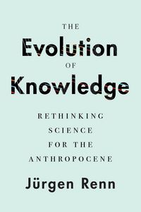 Produktbild: The Evolution of Knowledge