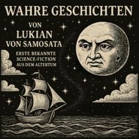 Produktbild: Wahre Geschichten von Lukian von Samosata