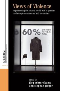 Produktbild: Views of Violence