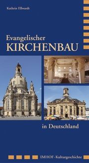 Bild vom Artikel Evangelischer Kirchenbau in Deutschland vom Autor Kathrin Ellwardt