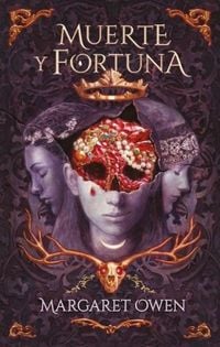 Produktbild: Muerte Y Fortuna