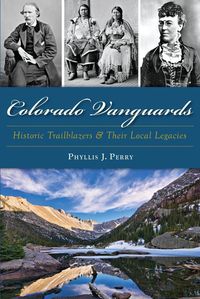 Produktbild: Colorado Vanguards