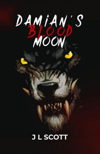 Produktbild: Damian's Blood Moon
