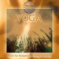 Produktbild: Yoga - Music For Relaxation,Energy & Beauty