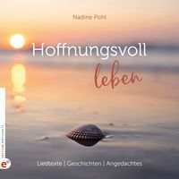 Produktbild: Hoffnungsvoll leben
