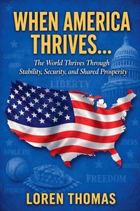 Produktbild: When America Thrives...