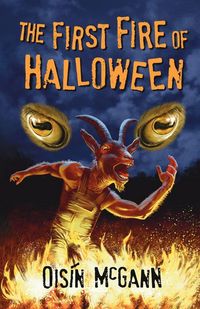Produktbild: The First Fire of Halloween