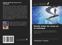 Produktbild: Donde est&aacute;n las rocas en el estanque
