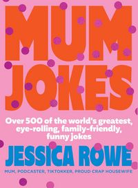 Produktbild: Mum Jokes
