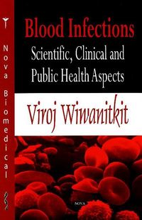 Produktbild: Blood Infections