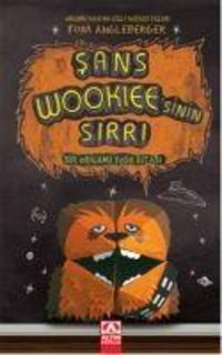 Produktbild: Sans Wookieesinin Sirri