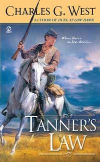 Produktbild: Tanner's Law