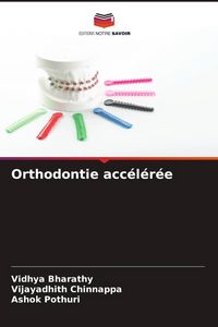 Produktbild: Orthodontie acc&eacute;l&eacute;r&eacute;e