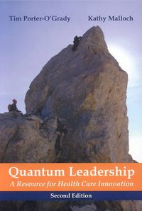 Produktbild: Quantum Leadership 2/e
