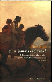 Produktbild: Plus jamais esclaves !