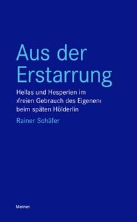 Produktbild: Aus der Erstarrung